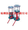 Multifunctional sample extruder