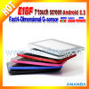 7inch Flytouch Android2.3 Tablet PC E18 F