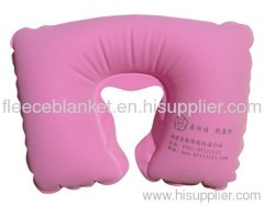 Promotion Inflatable Pillow