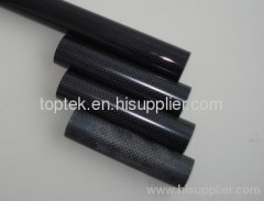 3k carbon fiber tubes