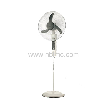 20 inch rechargeable electric fan