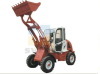 Small Wheel Loader --- SWM608