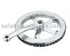 Bicycle Single Steel Chain wheel