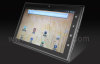 10inch capacitive Telechips TCC8803, 1.2GHz with 3G tablet pc