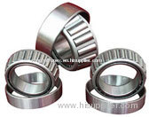 Single Row Tapered Roller Bearings