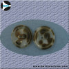 Overcoat Fashionable Button