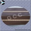 Aluminium Zipper Chain