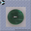 Green shell button