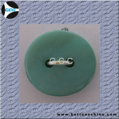 abalone shell button