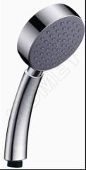 two functions shower head