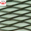 Expanded steel metal sheet