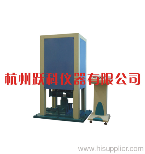 Base Vibration Forming Compactor