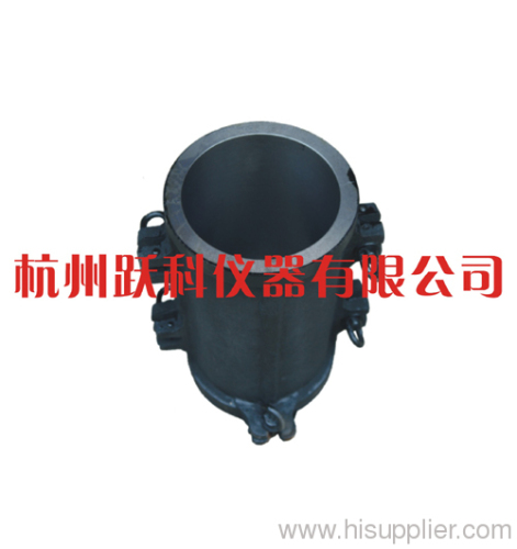 Cylinder mould