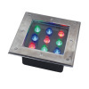 LED Ground Light