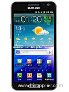 Samsung Galaxy S II HD LTE E120S 4.65 inch Android 4.0 Smartphone USD$299