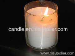 China Candles Wholesale Supplier