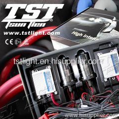 TST Xenon HID Conversion Kit