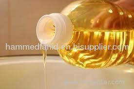 Vegetable Oil