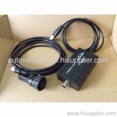 Linde canbox diagnostic USB New