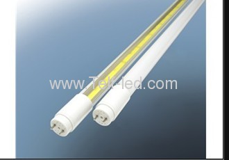 9w COB led tube lights with inside power supply