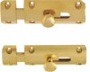 Brass Baby Latch Tower Bolts