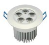 5*1w led ceiling downlight wholesaler