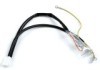 Refrigerator Compressor Wiring Harness