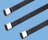 Plastic Covered Stainless Steel Cable Ties SY4-2 Series