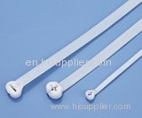 Metal Pawl Cable Tie
