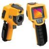 Fluke Tis 9Hz Thermal Imaging Scanner for Building Diagnostics