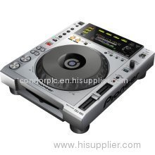 Pioneer CDJ-850 CD Player Digital Turntable