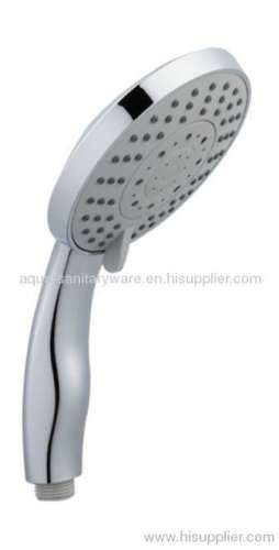 ABS Hand shower 5 functions