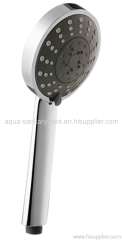 ABS Hand shower 5 functions