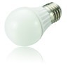 6.5W Ceramic LED light bulbs, E27/E26/B22