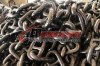 stud link anchor chains - china manufacturers, supplier