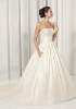 Wedding gowns newest design