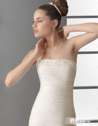 Wedding gowns newest design