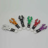 Aluminium Alloy Carabiner Keychain