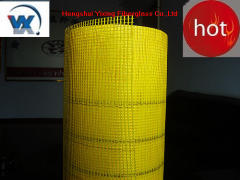 AR Glass Fiber Mesh