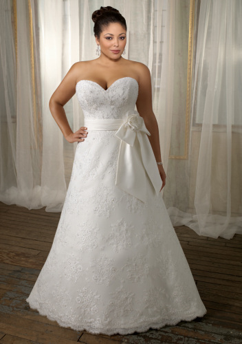 Wedding dresses newest design