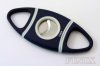 Rubber Grip Cigar Cutter