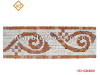 marble mosaic border line