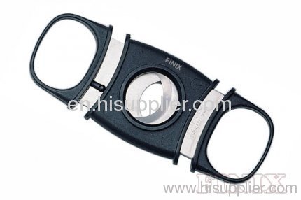 Top Quality Double Blade Cigar Cutters