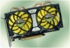 AXLE GTX460 1GB DDR5 256bits graphic card