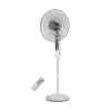 rechargeable battery fan with remote