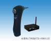 Wireless Otoscope