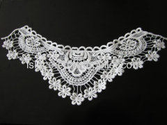 Collar Lace X02