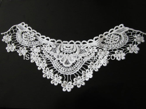 Collar Lace X02