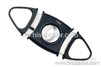 Double Blade Cigar Cutters