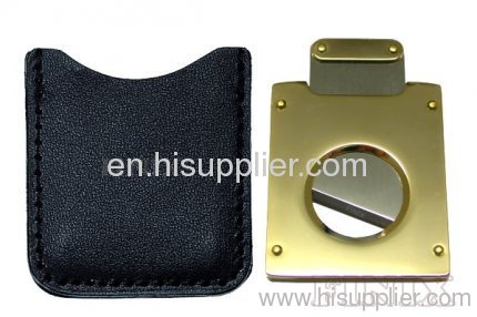 High Quality Guillotine Cigar Cutter